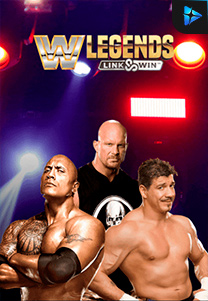 Bocoran RTP WWE Legends di MAXIM178 GENERATOR RTP TERBARU 2023 LENGKAP