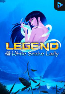 Legend of the White Snake Lady